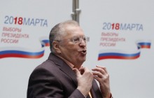 "Гарантій ніхто не дає": ЗМІ пишуть про критичний стан Жириновського