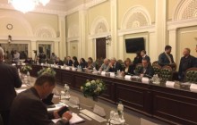 У «Відродженні» доопрацювали законопроект про підтримку промисловості з урахуванням пропозицій бізнесу