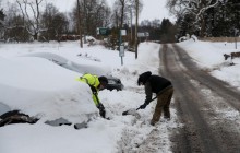Жертвами негоди у Великобританії стали не менше 10 людей