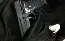 У Броварах сталася стрілянина – постраждали двоє чоловіків