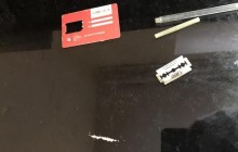 У Харкові правоохоронцям продавали наркотики через офіцерів патрульної поліції