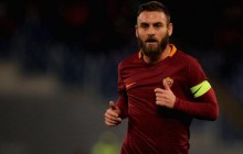 Капітан "Роми" може пропустити матч-відповідь 1/8 фіналу Ліги чемпіонів проти "Шахтаря"