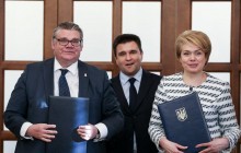 Финляндия выделит Украине 15 миллионов евро на образовательные проекты и энергоэффективность