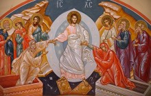 Исследователи Афона объявили фотоконкурс, посвященный Великому посту и Пасхе: победитель получит икону со Святой Горы