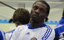 Единственный легионер, сыгравший и за Шахтер, и за Динамо: украинская история Эммануэля Окодувы (видео)