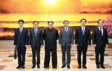 КНДР і Південна Корея домовилися поглиблювати відносини - ЗМІ