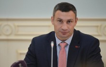 Кличко призывает Киевсовет обратиться к ВР по поводу изменений в закон «Об охране культурного наследия»