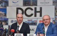 DCH будет добиваться получения синергии от трех промактивов - ДМЗ, ХТЗ и "Сухой Балки" - Ярославский