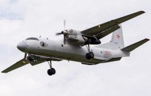 Катастрофа російського Ан-26 у Сирії: Слідком РФ відкрив справу про порушення правил польотів