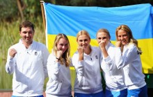 Сборная Украины по теннису сыграет в Монреале против сборной Канады в Кубке Федерации