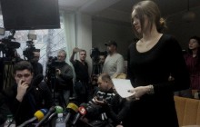 Пасажирка Зайцевої про криваву ДТП у Харкові: ми їхали на миготливий зелений зі швидкістю 70-75 км/год