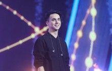 У Melovin'а есть большие шансы на выход в финал Евровидения – букмекеры