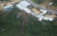 Жертвами землетрусу в Папуа-Новій Гвінеї стали 18 людей