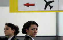 «Бориспіль» назвав найпунктуальніші авіакомпанії в травні