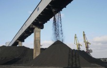 Ukraine increases coal consumption by over 7% in Jan-Sept