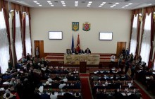 Житомирська облрада затвердила програму розвитку футболу на 2018-2021 роки з кошторисом 18,6 мільйонів гривень
