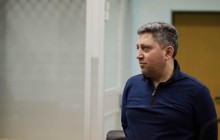Азербайджанський журналіст Гусейнов заявив про спробу свого викрадення в Києві