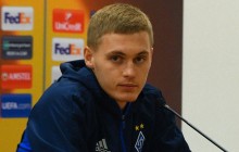 Футболист Динамо не поможет сборной Украины из-за травмы