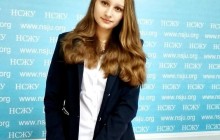Школярка з Рівненщини отримала спеціальну нагороду на Всеукраїнському конкурсі журналістів за статтю про священика УПЦ