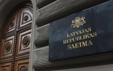 Сейм Латвії підтримав пропозицію оголосити православне Різдво вихідним днем