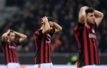 "Арсенал" розбив у гостях "Мілан", "Борусія" без Ярмоленка поступилася "Зальцбургу" у Лізі Європи (результати всіх матчів)