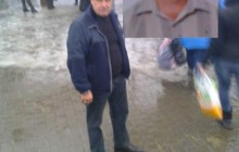 Не розуміє "козьего языка": водія автобуса на Донбасі викликали до СБУ (фото)