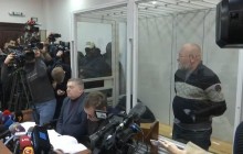 "Тепер я про це задумуюся": Рубан у суді пожартував про замах на Порошенка