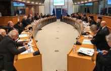 У Європейському парламенті обговорили питання збереження християнського культурного спадку в Європі