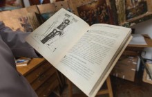 У Франківську презентують унікальну реліквію, яку з минулого століття шукали історики