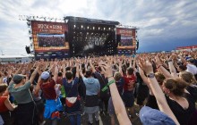 Фестивальное лето 2018: куда податься в поисках музыкальных приключений в Европе