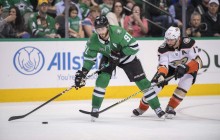 "Коламбус", "Даллас", "Калгари" и "Миннесота" одержали важные победы в борьбе за плей-офф НХЛ