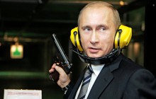 Путін про гонку озброєнь: розганяти не будемо