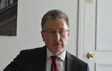 Волкер: с января от РФ ничего не слышно о предложениях по миротворческой миссии на Донбассе