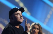 TAYANNA прокомментировала скандал с Данилко в финале Евровидения (видео)