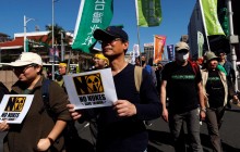 Японія вшановує пам'ять жертв Фукусіми