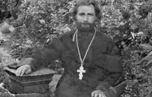 Сьогодні день пам'яті священномученика Сергія (Воскресенського), який був закатований у радянських таборах