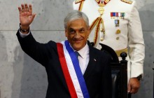 Президентом Чилі став мільярдер Себастьян Піньєра