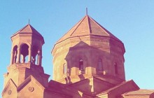 У Дніпрі відкриють вірменську Апостольську церкву Святого Григора Лусаворича