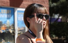 Компания Bose представила прототип наушников дополненной реальности