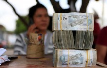 Ниже просто некуда: Moody's снова понизило рейтинг Венесуэлы