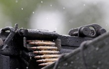 SIPRI: Ukraine ranks 12th among 68 largest arms exporters