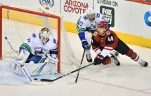 "Чикаго" победил "Бостон", "Питтсбург" обыграл "Даллас" в НХЛ