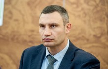 Kyiv mayor to present his city at France's MIPIM