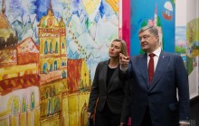 Могерини обеспокоена экологической ситуацией на Донбассе