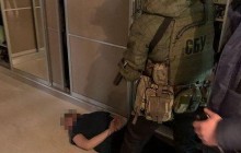 В Харькове задержали владельца крупной сети магазинов в "ДНР"