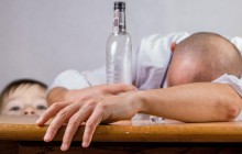 В Одесі розпочала роботу група підтримки сімей хворих алкоголізмом і наркоманією