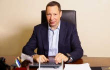 Председатель правления «Укргазбанка» Кирилл Шевченко: Нацбанку нужно вспомнить о влиянии своих решений на национальную экономику