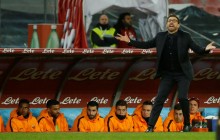 Тренер "Роми" Ді Франческо перед грою з "Шахтарем": готуємося до серії пенальті