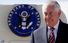 CNN: Екс-Держсекретар США назвав «неправильним» тиск Трампа на Україну