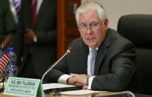 Russia responsible for nerve agent attack in U.K. – U.S. State Department